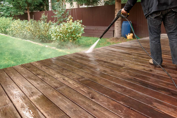 Best Patio and Deck Pressure Washing  in Colwyn, PA